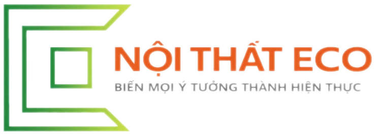 Logo Nội Thất ECO